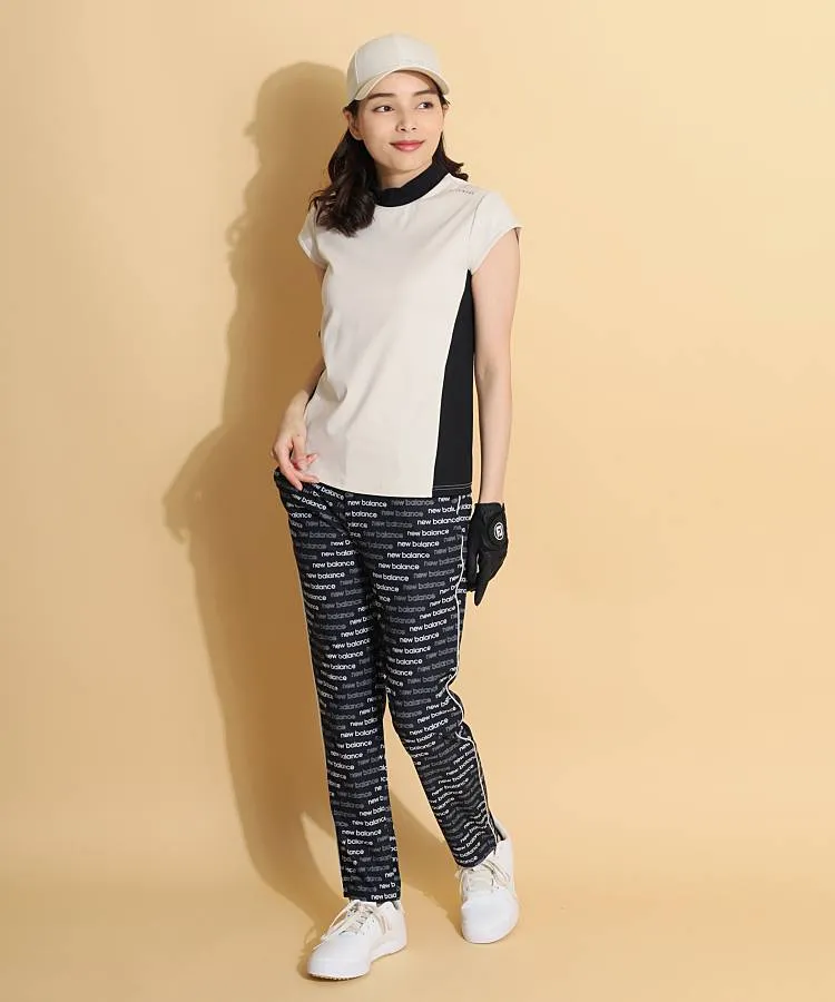 【美品】専用L'EQUIPE ナイロンコットン 2wayパンツ カーキ le coq sportif クーリングナイロンパンツ （カーキ） -デサント