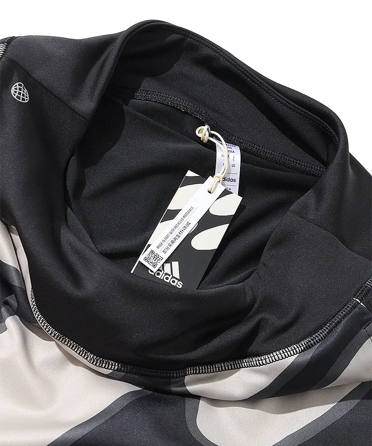 アディダスゴルフ AG [marimekko]マリメッコPrintフレアスカート