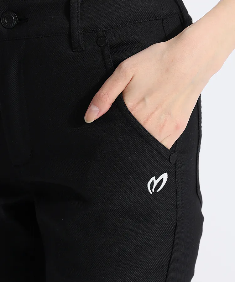 撥水ドビークロスストレッチパンツ | MASTER BUNNY EDITION