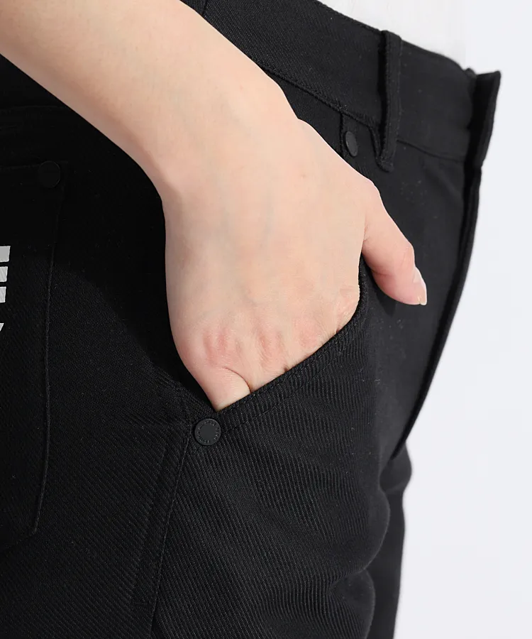 撥水ドビークロスストレッチパンツ | MASTER BUNNY EDITION