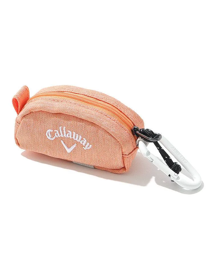 ホーンガーメントバッグ新品ニコちゃんパーム