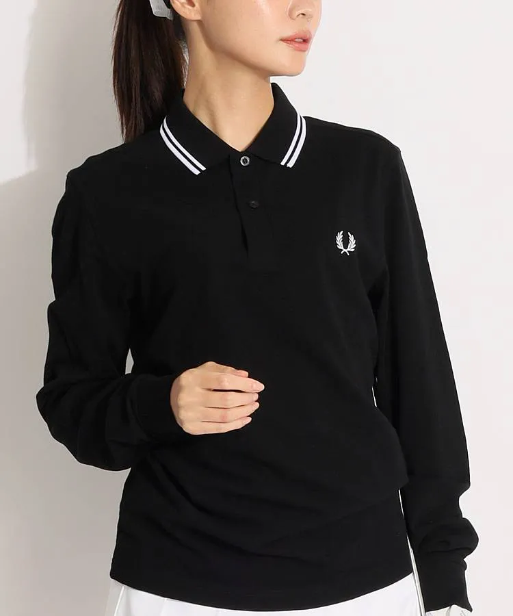 フレッドペリー(FRED PERRY)人気のゴルフアイテム ｜ レディースゴルフウェア通販 CURUCURU select