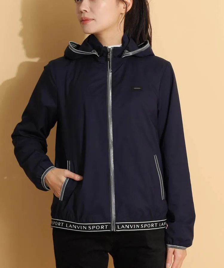 LANVIN ランバンスポール アウター ジャケット ゴルフウェア ランバン