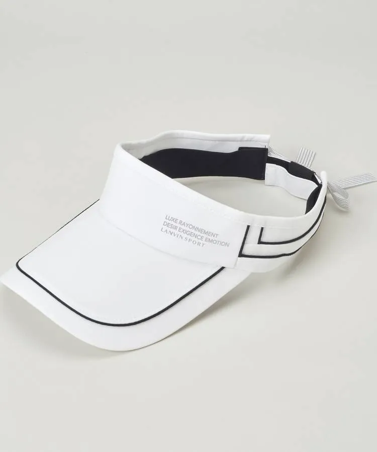 ランバン スポール(LANVIN SPORT)人気のゴルフアイテム ランバン スポール(LANVIN SPORT)人気のゴルフアイテム
