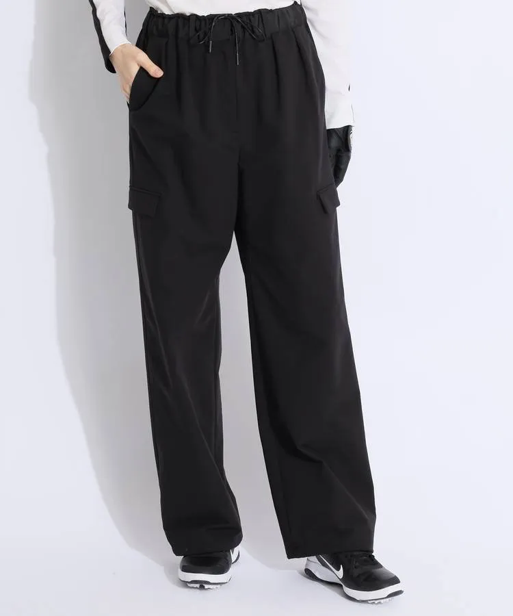 LANVIN SPORT 中わたパンツ【HEAT NAVI中わた】（ゴルフ/メンズ） - ファッション通販 MAGASEEK(マガシーク)