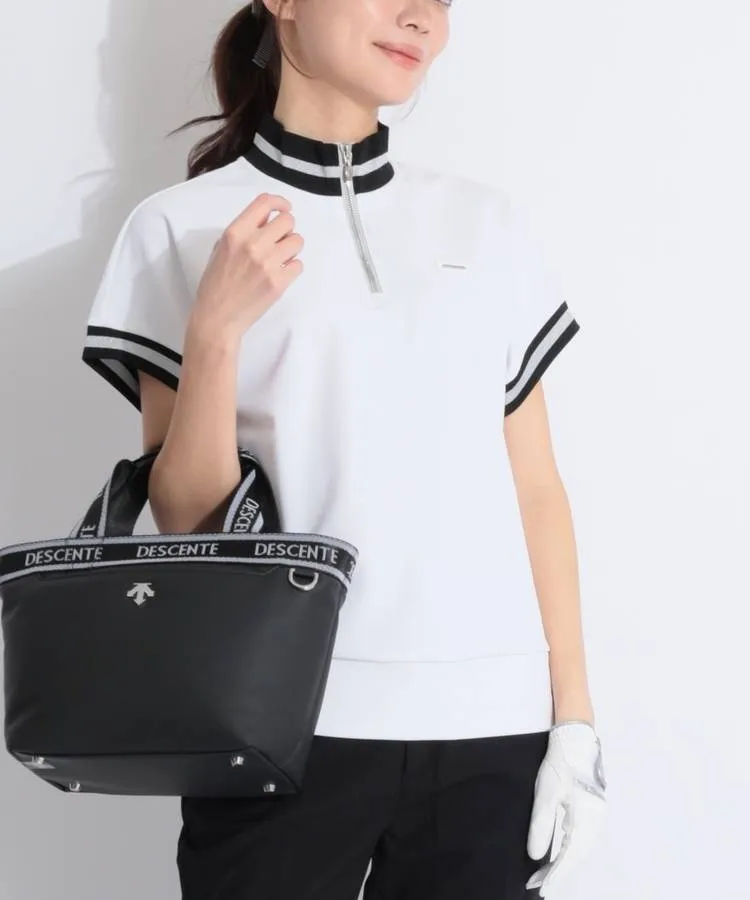 LANVIN SPORT 公式 ランバン スポール Aラインワンピース