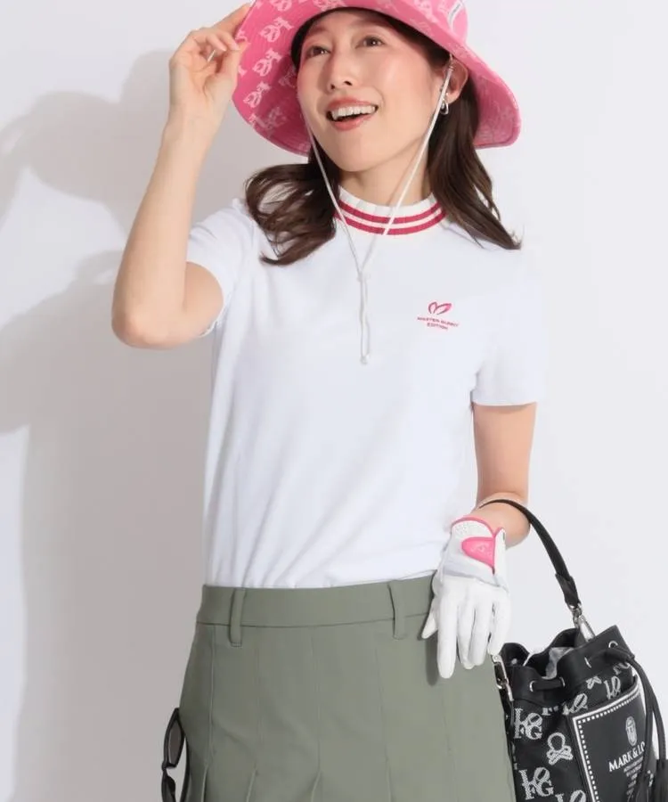 マスターバニーエディション ゴルフウェア ロングパンツ 秋 冬