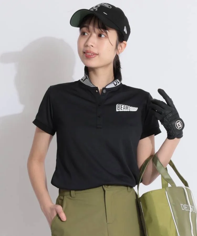 レディースのスタイリング・コーディネイト｜BEAMS GOLF