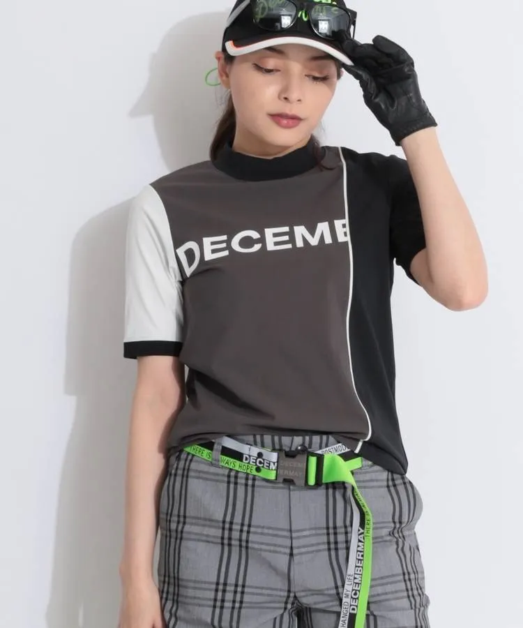 ディッセンバーメイ(DECEMBERMAY)人気のゴルフアイテム