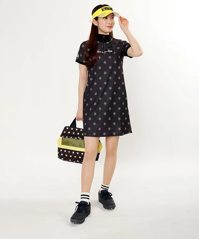 春夏ワンピース レディースゴルフウェア通販 Curucuru Select キュルキュル セレクト 人気女子ゴルフウェアショップ 春夏ワンピース レディースゴルフウェア通販 Curucuru Select キュルキュル セレクト 人気女子ゴルフウェアショップ