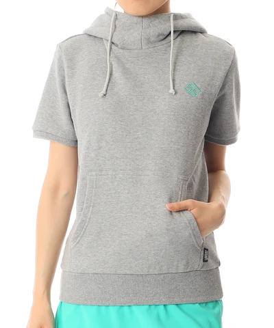 フード付パーカー 国内セレクトブランド の商品一覧 レディースゴルフウェア通販 Curucuru Select