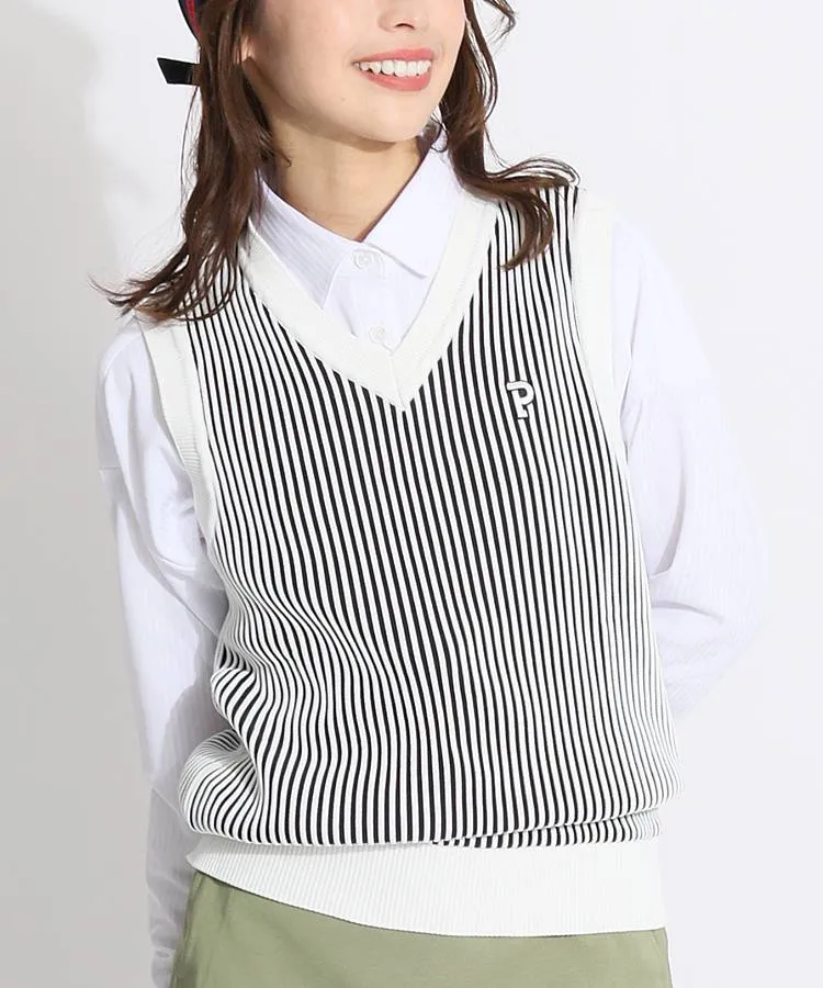 春夏ベスト 秋冬ベスト の商品一覧 - レディースゴルフウェア通販 ...